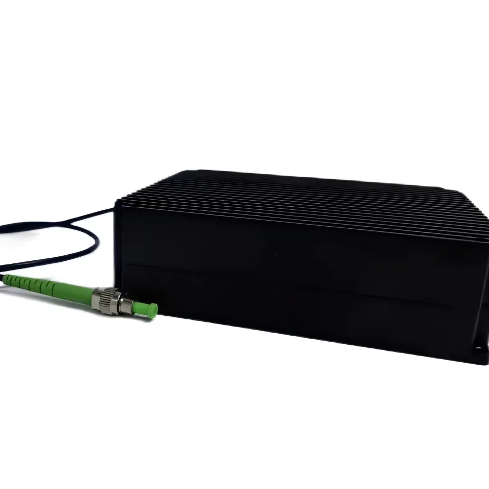 الشركة المصنعة المهنية عالية الطاقة 1064nm ليزر الأشعة تحت الحمراء عرض الخط الضيق ليزر الصناعية