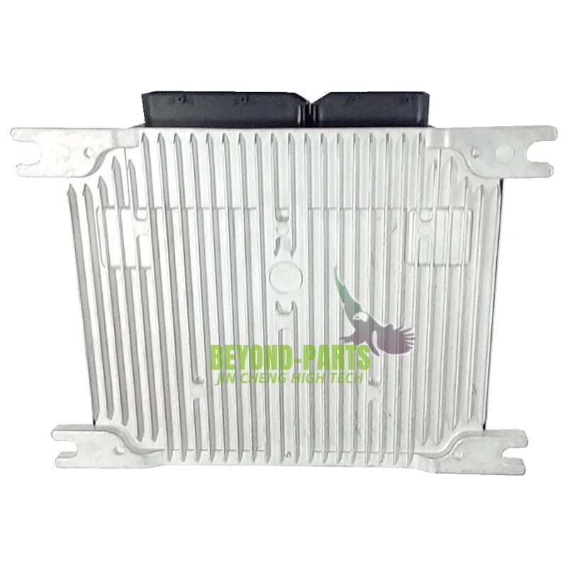 PC200-8MO حفارة تحكم لوحة الكمبيوتر وحدة تحكم المضخة الهيدروليكية الرئيسية 7835-45-4001 7835-45-4002 تنطبق على كوماتسو PC220