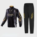 black long set