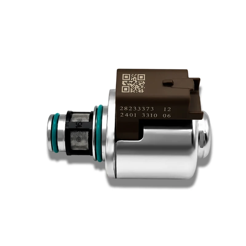 28233373 Diesel Pump Fuel Control Valve IMV Metering Regulator Common Rail Engine Maintenance Spare Parts For Delphi LI0142