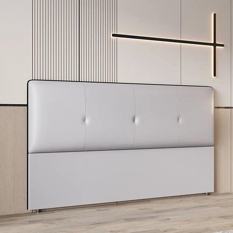 MN Headboard soft package simple modern bed board