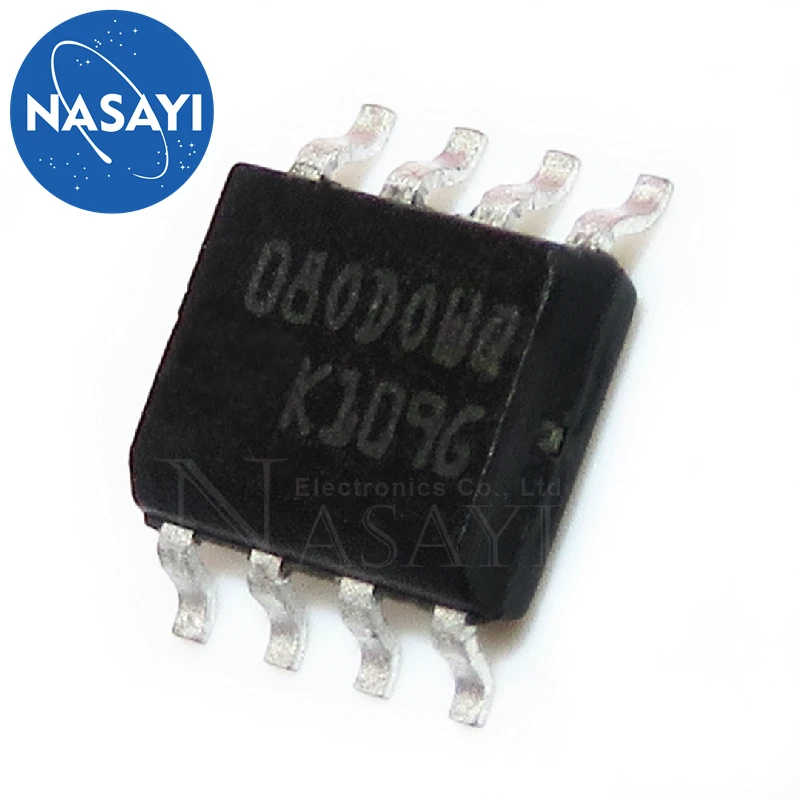 10PCS M35080-WMN3TP M35080 35080