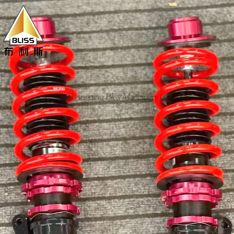 

High Performance Pickup Shock Absorbers Hydraulic Shock Absorber Front Shock Absorbers For Honda Fit GR9