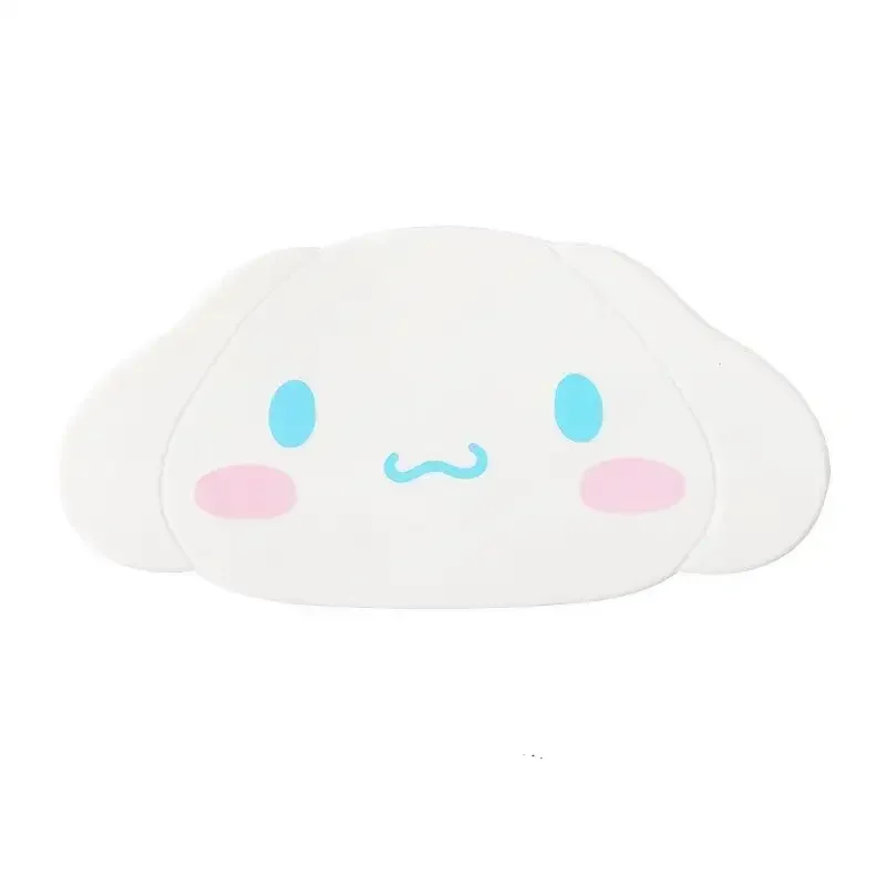 Sanrio Cinnamoroll Ice Grid Mold Anime Cartoon Cute My Melody Kawaii Fashion Household Ware Holiday Gifts