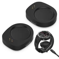 Amazfit T-Rex 3 and Balance Charger Adapter Dock Type C Smartwatch Charging Base with Magnetic Connector