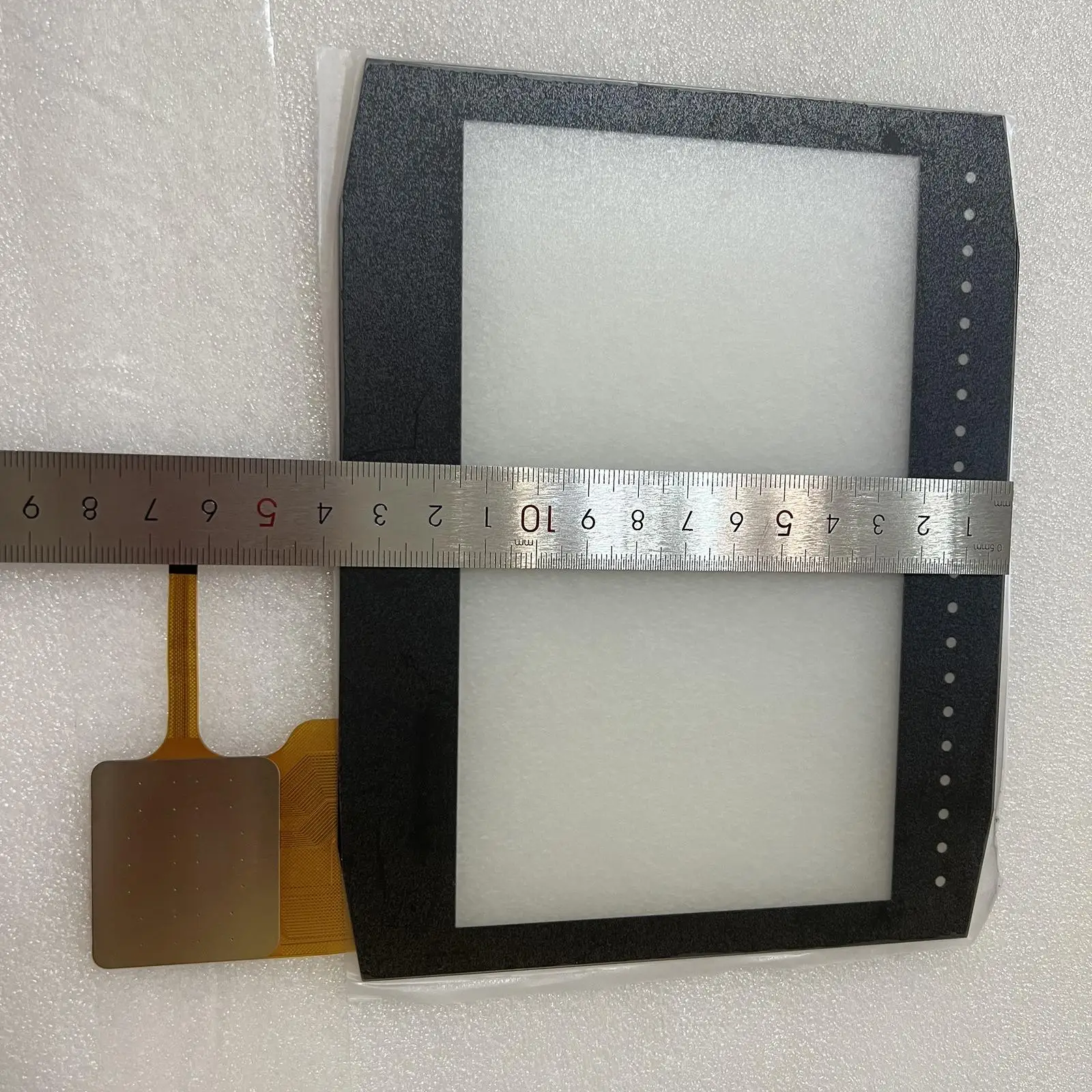 

Сенсорная панель-дигитайзер, прямая замена, простая установка, для GPS-устройств