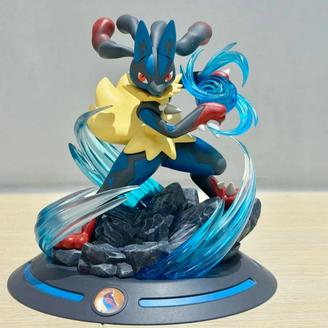 funism-pokemon-action-anime-figure-cute-lucario-pikachu-scizor-charizard-eevee-gengar-figurine-collection-model-toy-boy-gifts