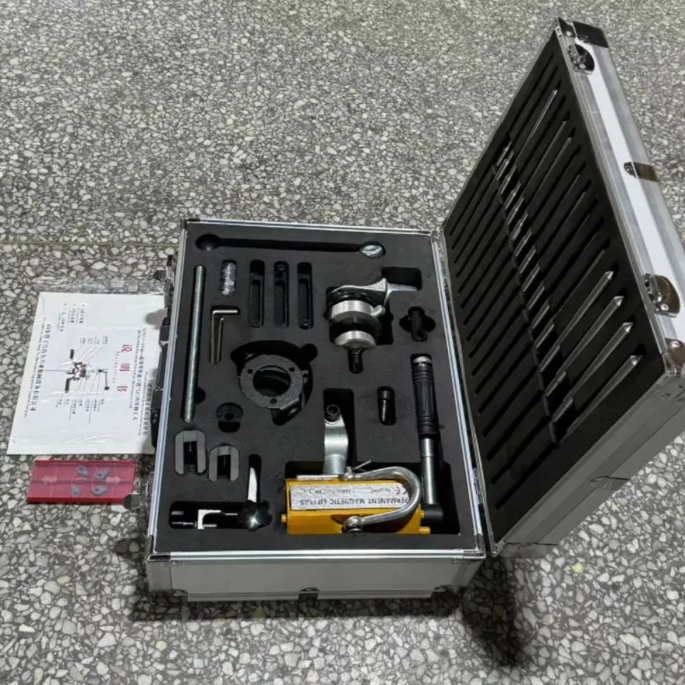 

QM18-62 Universal Valve Seat Cutter QM18-62mm for Car Cylinder Head