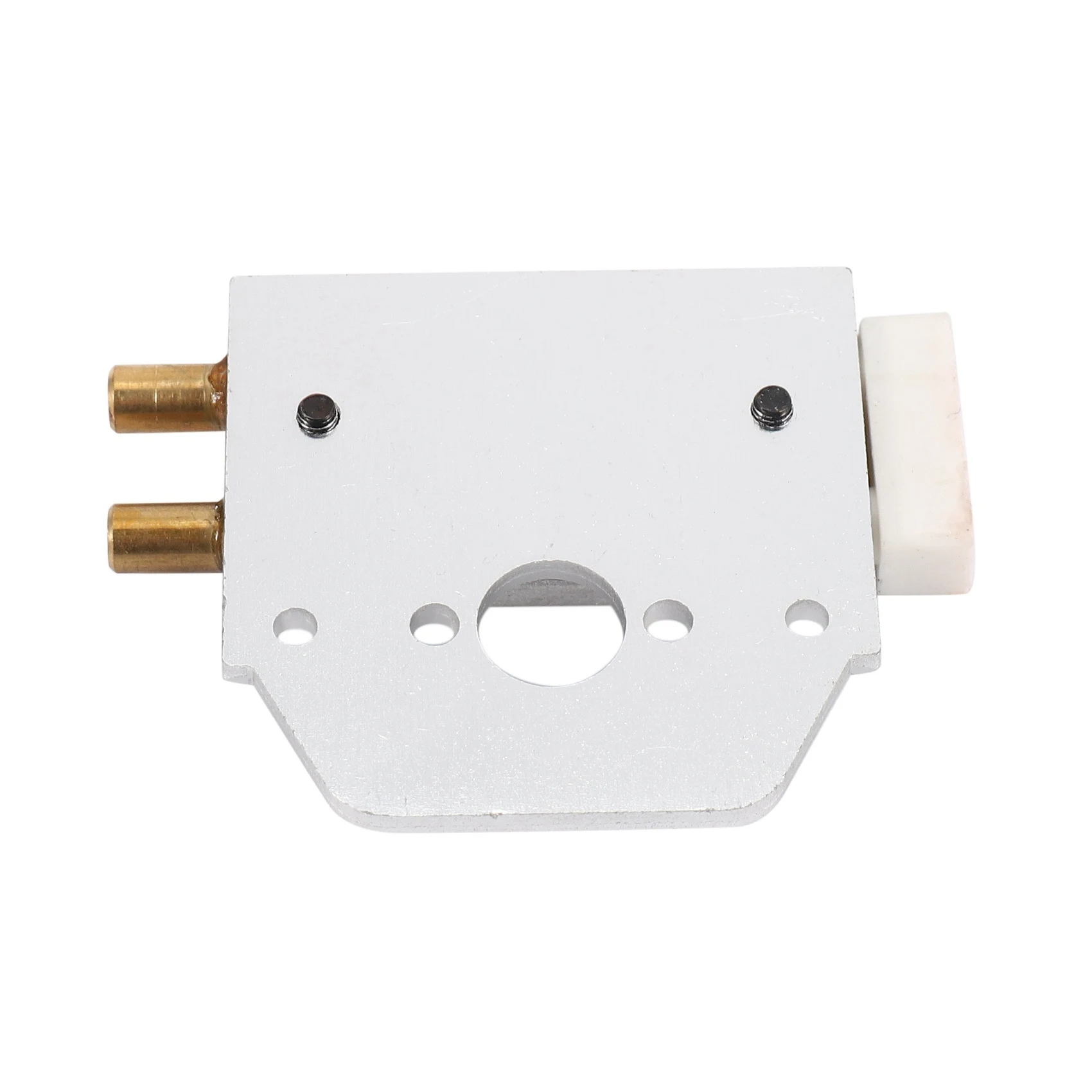 CANING- FT011-7 Metal Water Cooling System Parts for Feilun FT011 RC Boat Replacements Kits