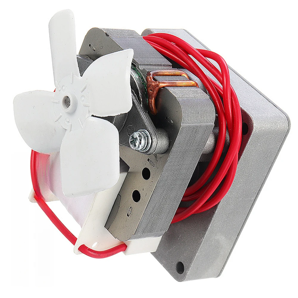 

Replacement BBQ Motor For Pellet Grill - 2.0 RPM 120V For OptimalPerformances Gardening Power Tool Accessories
