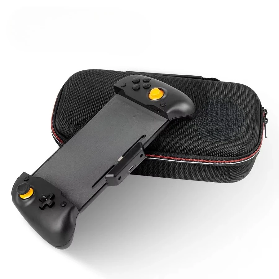 New DOBE TNS-19252C1 For Switch Handle Grip Controller Wireless Joypad Fixed Left And Right Gamepad