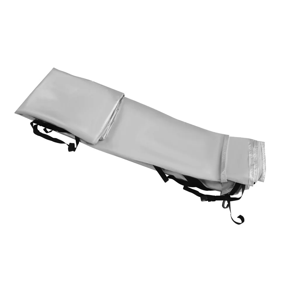 

Чехол на крышу автофургона, водонепроницаемый чехол на крышу кемпера, защитный чехол на крышу, 210D Оксфорд