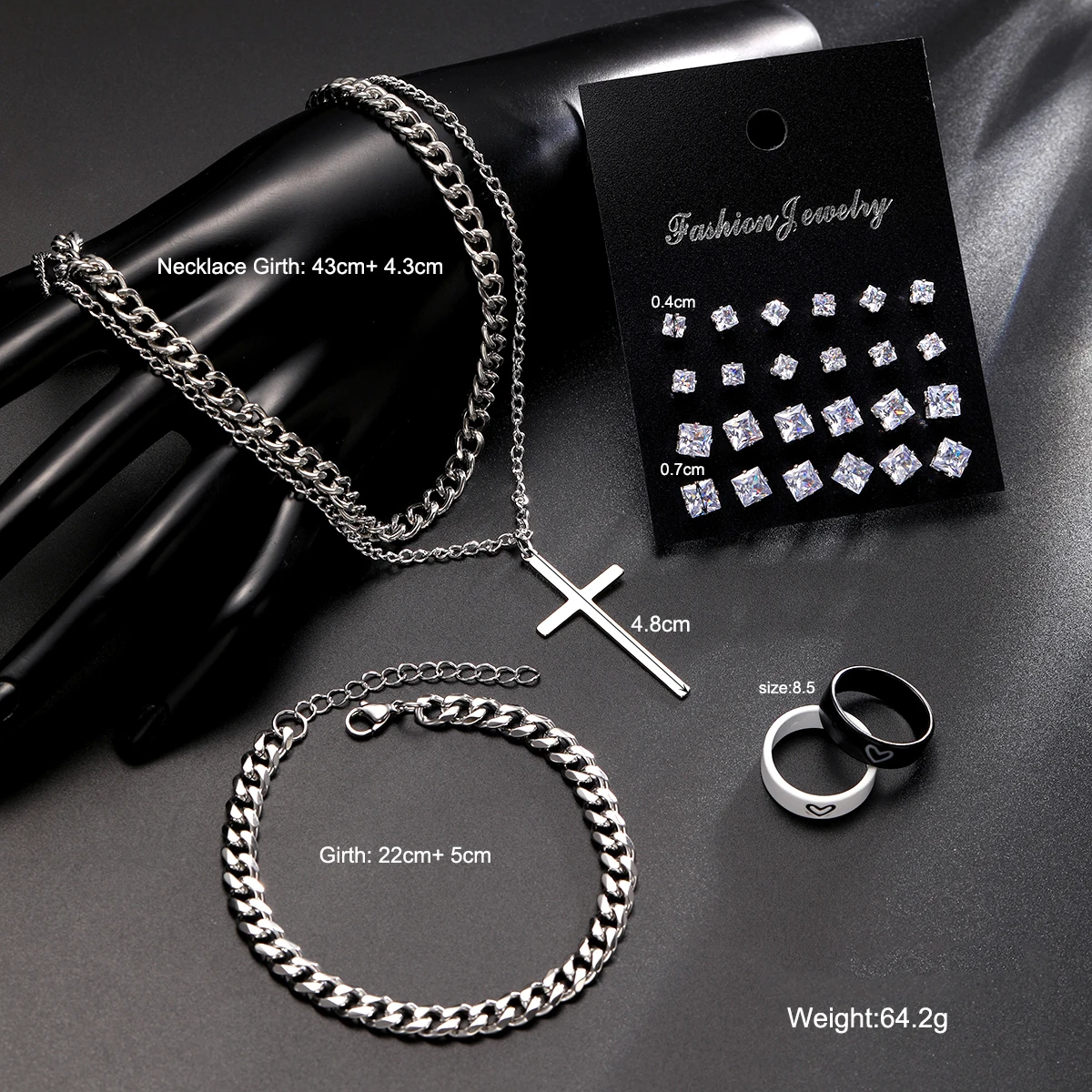Product detail