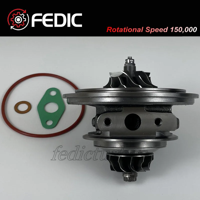 

Turbine GT1446SZ 788778 55562591 Turbo charger chra cartridge for Opel Insignia Zafira Astra 2.0 CDTI 81/96 KW A20DT A20TH 2010