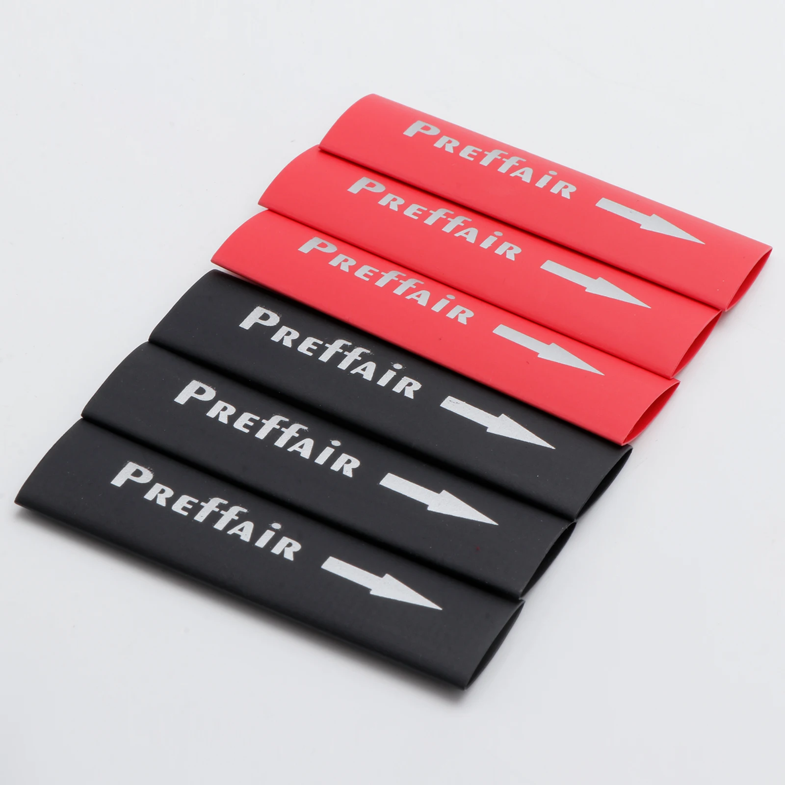 Nordost 5-8Mm Dik Hoge Kwaliteit Isolerende Warmtekrimpbare Buis Koorts Audio Diy Essentiële Audiokabel Luidspreker draad Krimpen Buis