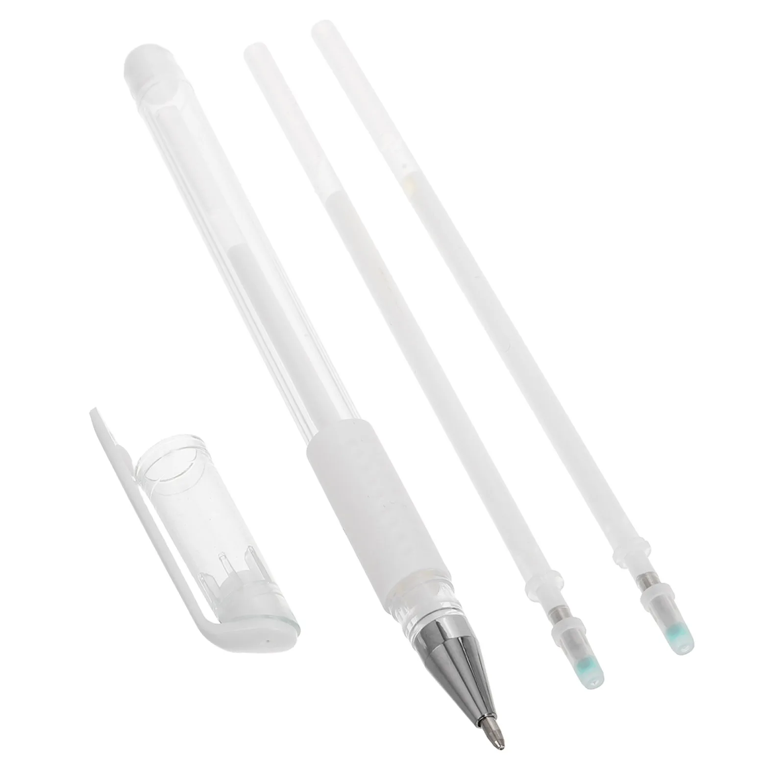 

Eyebrow Mapping Pen Tattoo Marker Pens Skin Stencil Tools Body Markers Eyebrow Microblading Precision Reliable Plastic