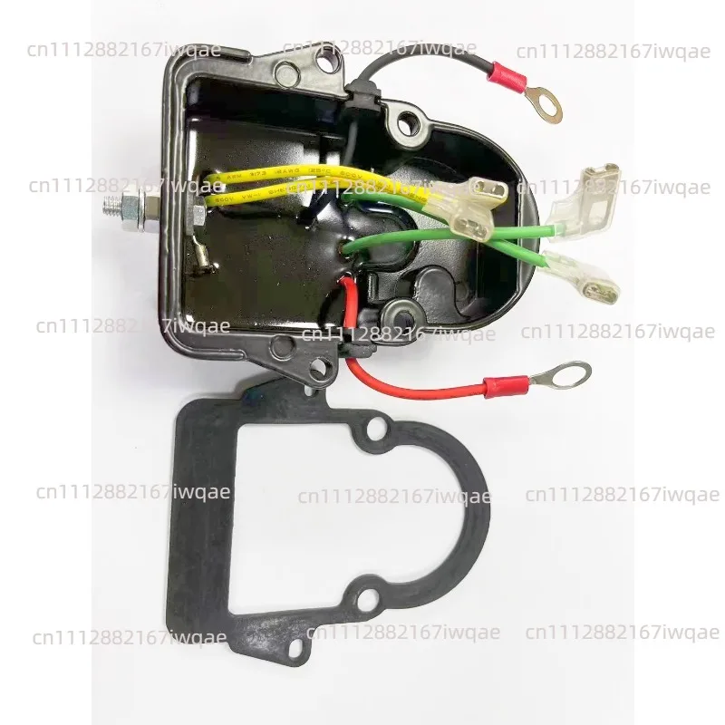 Generator regulator is suitable for bus, coach, coach, long-distance passenger school bus 3078 3096UC host
