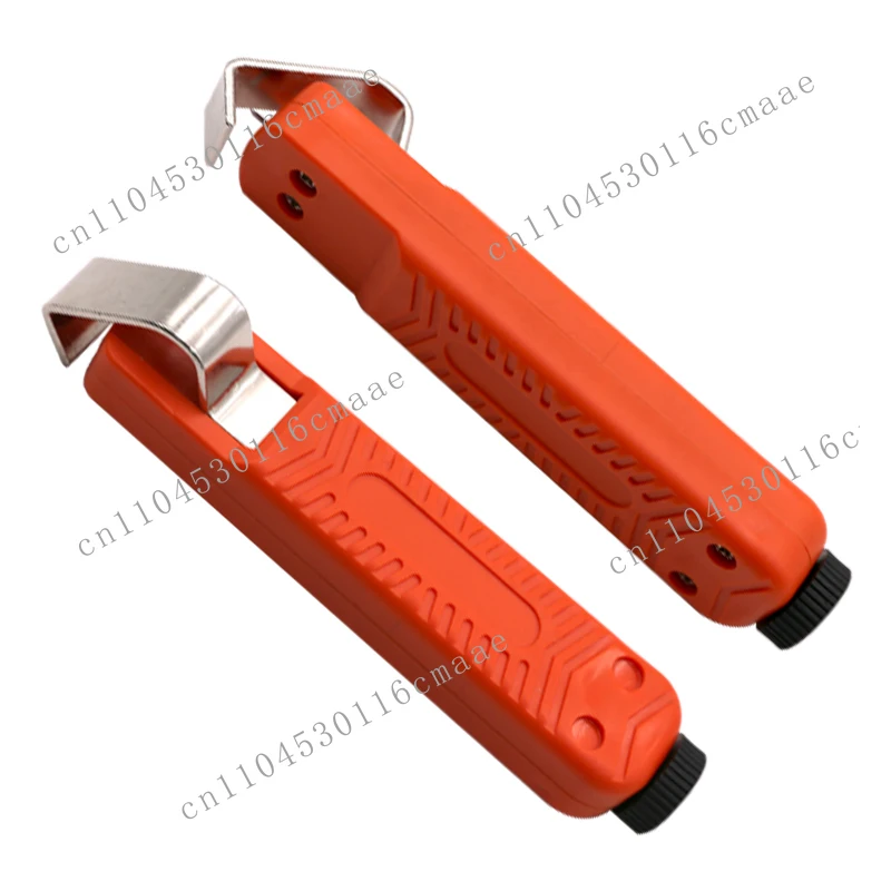 Suitable for WEDO GS certificate chrome vanadium steel cable jacket stripper