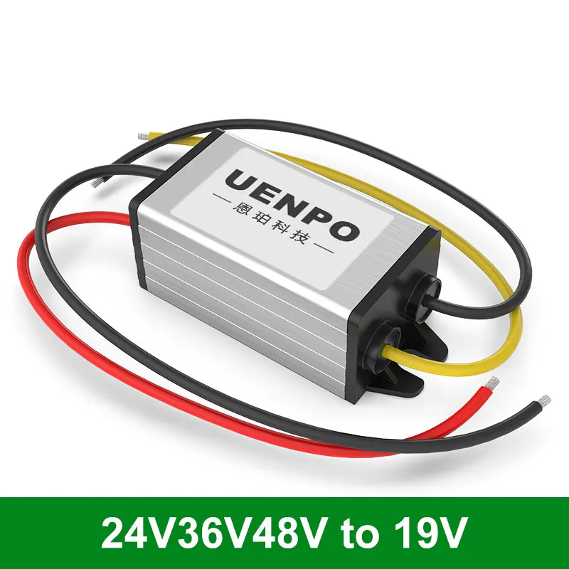 

24V to 19V 12V 13.8V 15V voltage regulator 12V to 3.7V inverter 24V to 6V power converter