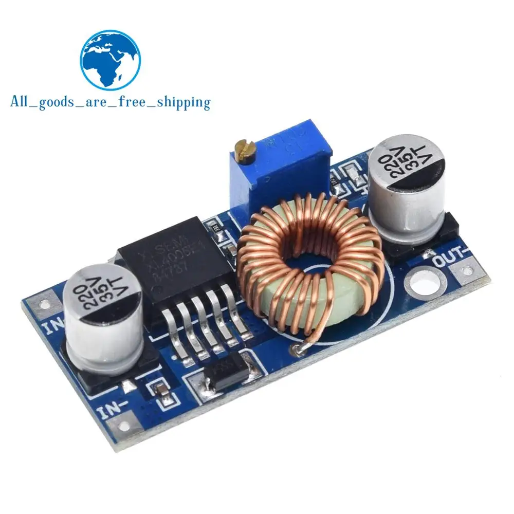 1/3PCS XL4005 DSN50… - image