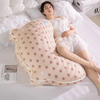 8 最佳銷售 床靠枕 - №4