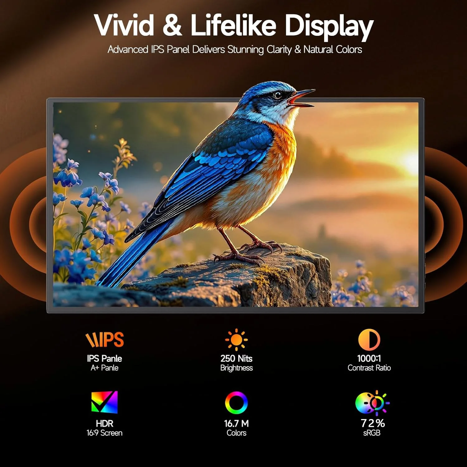 Thumbnail 2 - #32 Best Portable TVs to Buy In 2026