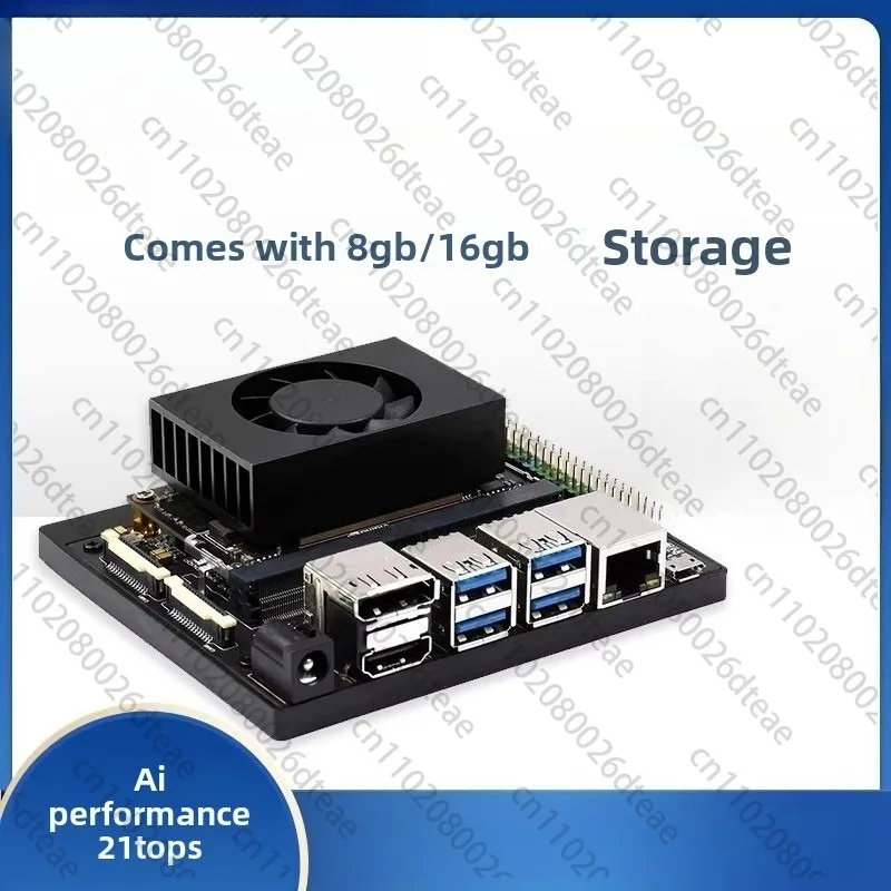 Embedded Development Kit AI Development Kit Alternative Core 8/16GB