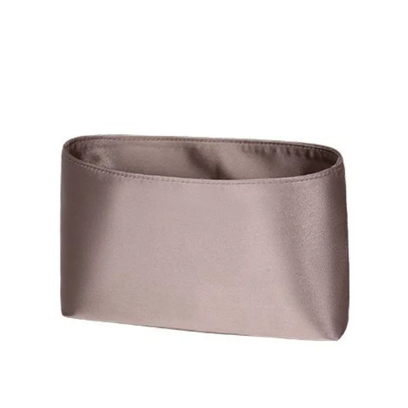 

Suitable for Hermès Constance liner bag, satin layered styling storage bag support