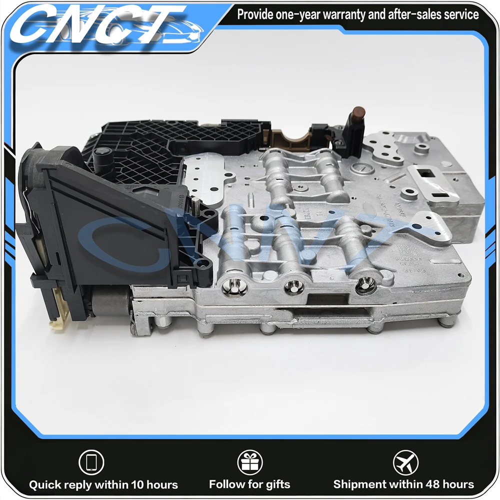 100% Original 6R80 Transmission Mechatronic Unit For Ford Ranger Everest F150 6 Speed Gearbox