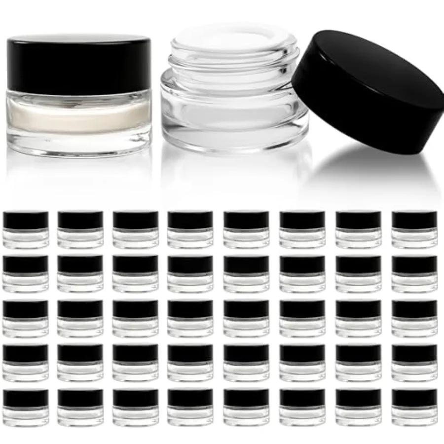 90 Pack 5Ml Small C…