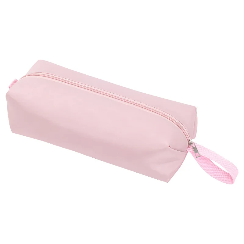 مجفف الشعر مشبك مستقيم حقيبة التخزين سعة كبيرة مكواة تجعيد الغبار واقية الغطاء المنزلية السفر مريحة