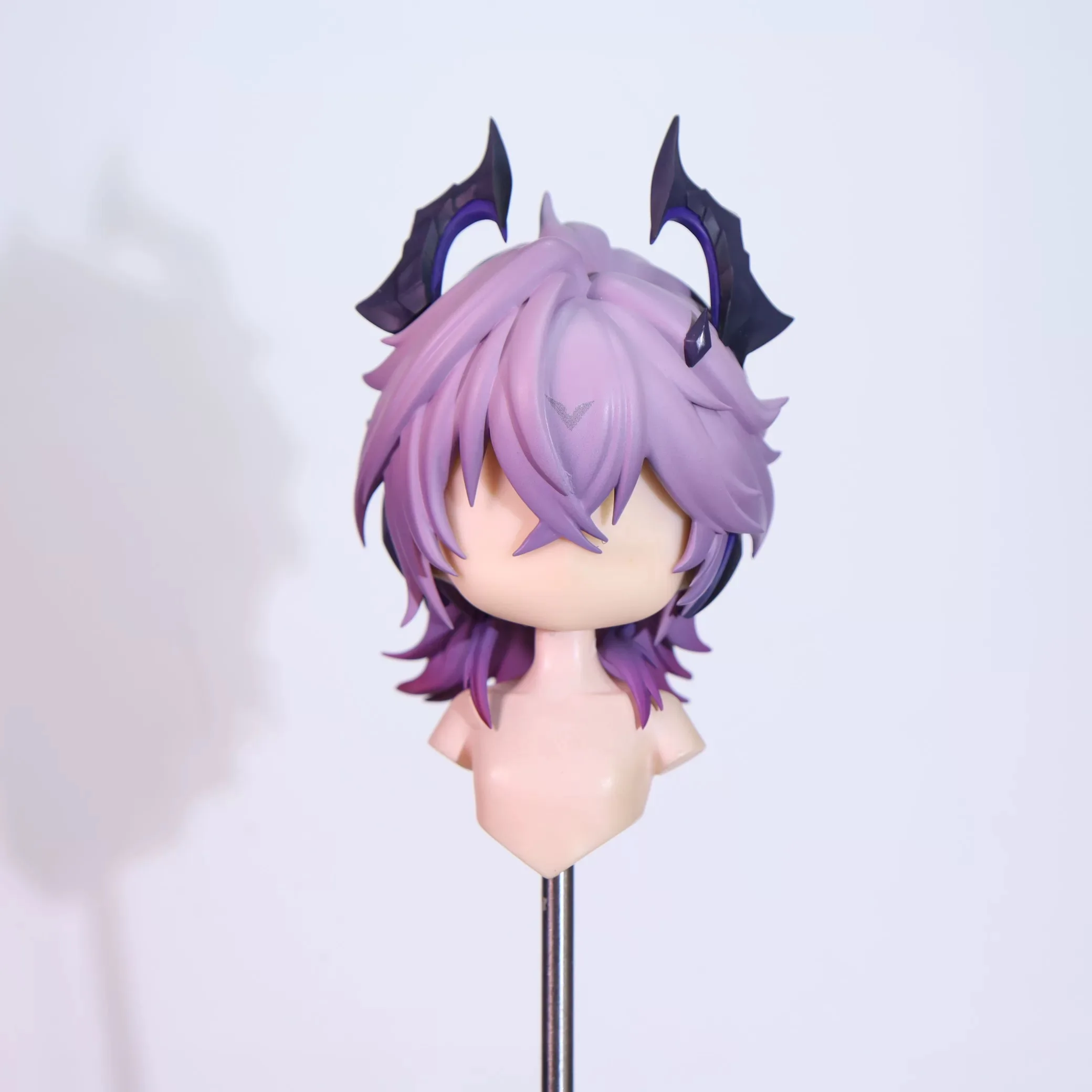 

Durin Ob11 Ob22 волосы 1/12 Bjd аксессуары для кукол замена парик игры аниме косплей игрушки подарки