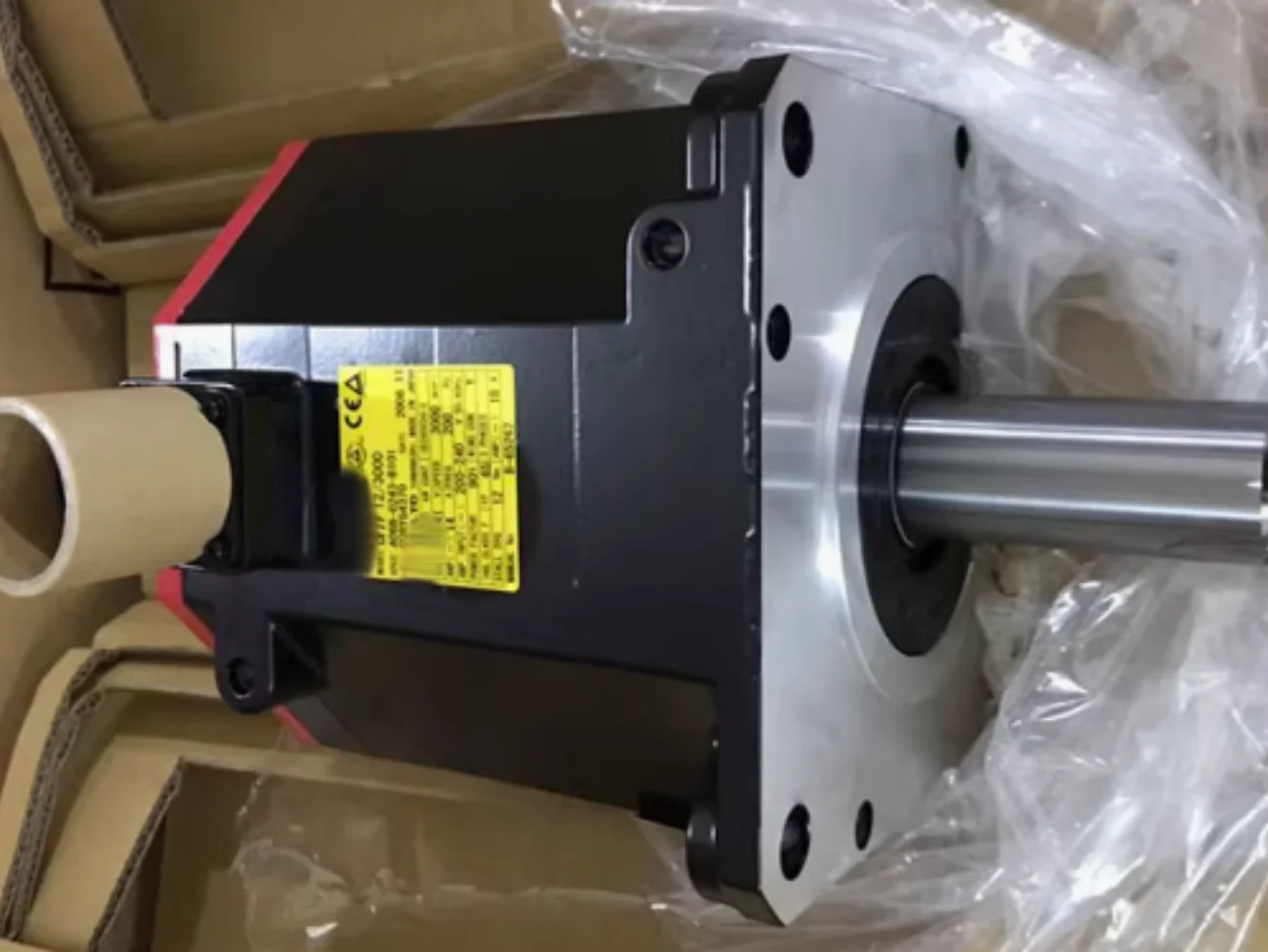 

A06B-0243-B101 for module