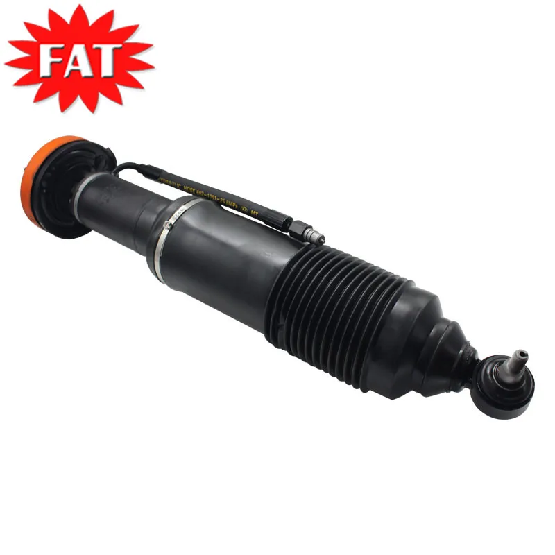 Hot SaleAuto Chassis Parts Shock Absorber for Mercedes W230 R230 SL500 SL600 ABC Hydraulic Front Left air Suspension Strut Coilo