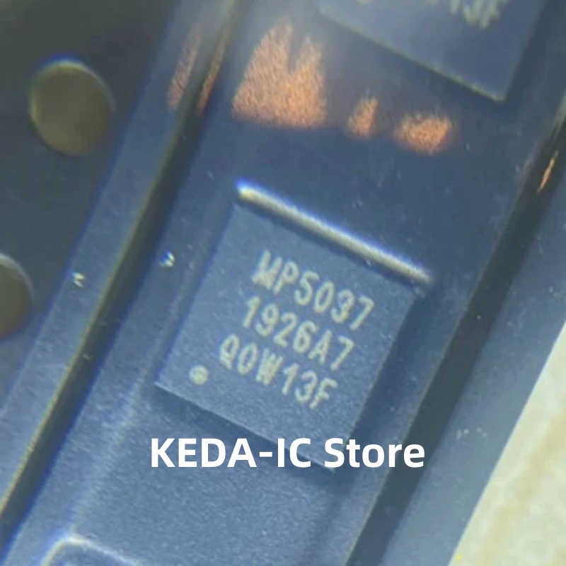 

10PCS~500PCS/LOT MP5037 QFN24 New original