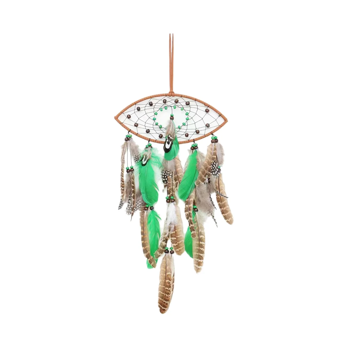 

Indian Dream Catcher Wall Hanging Dream Catchers Vintage Decoration Nordic Home Ornaments E