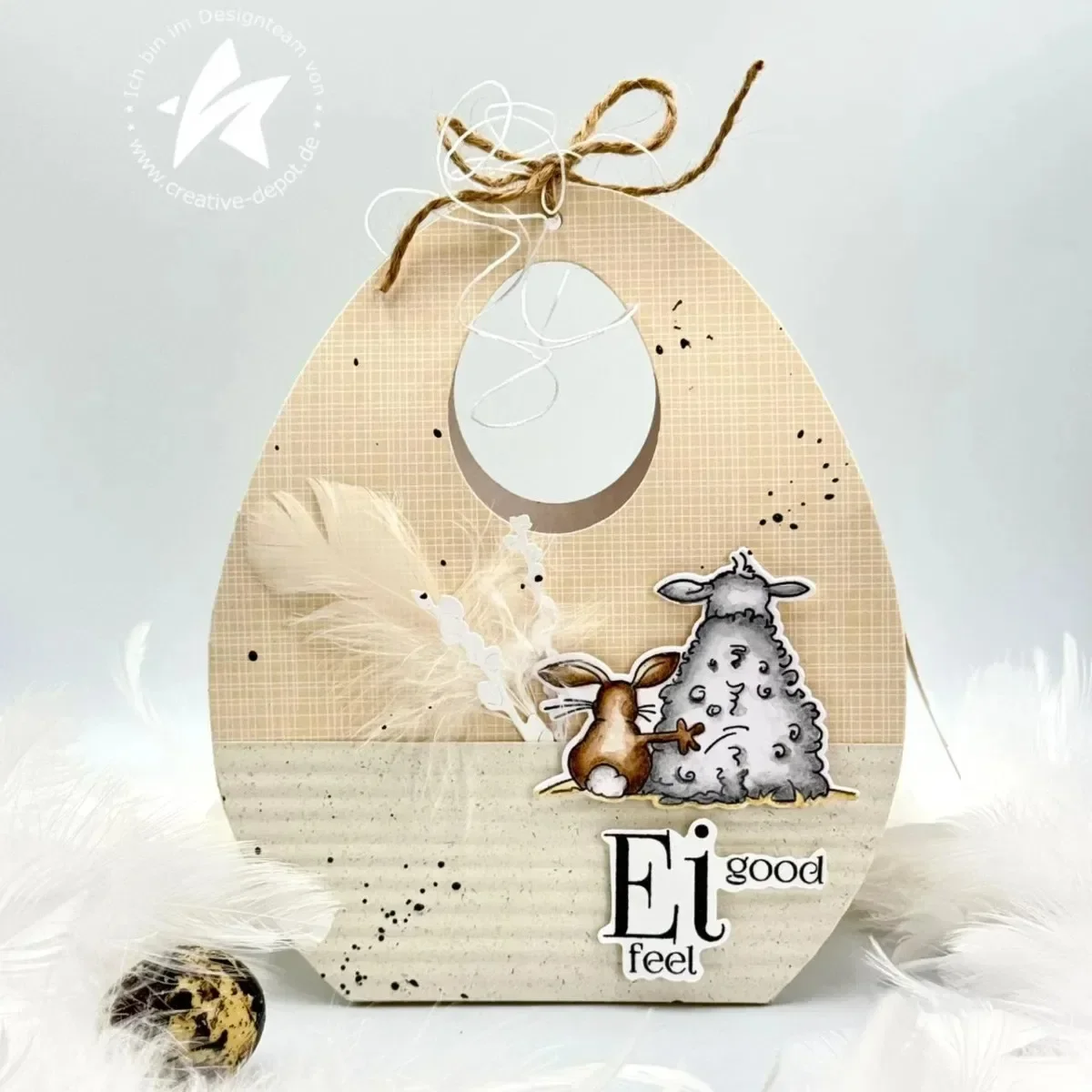 French Large Easter Episode 2026 NEW Cutting Dies Scrapbook Diary Decoration Stencil Embossing Template DIY Greeting Card - view 2