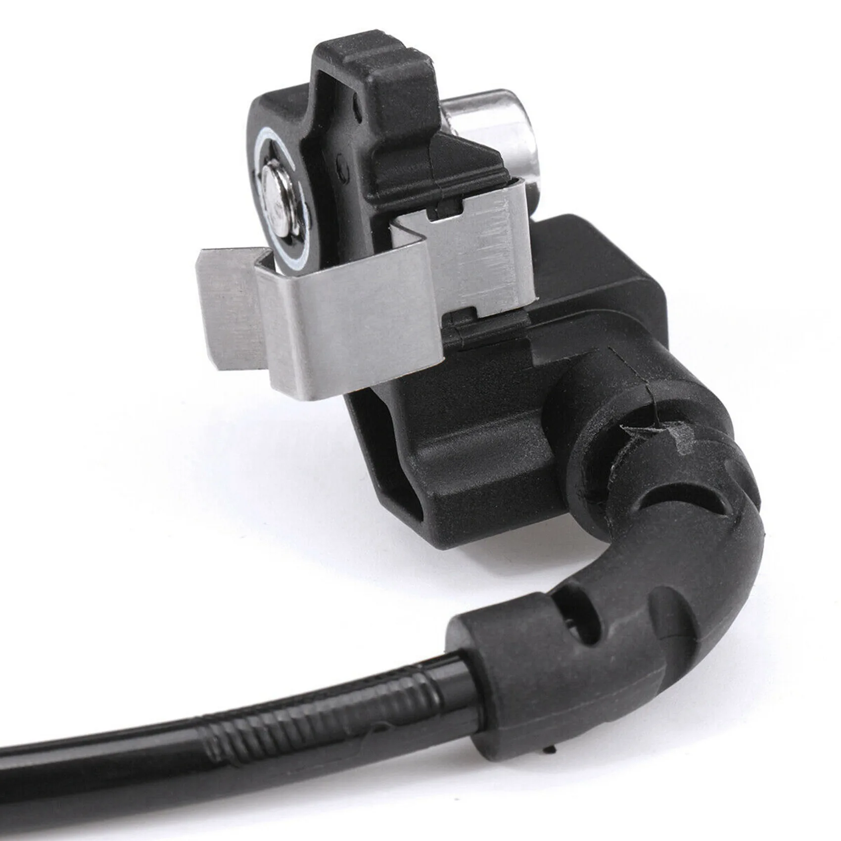 Powerful 4X Speed Sensor Rear Wheel ABS 4545L0 For 308 408 C4 DS4 2008-2017