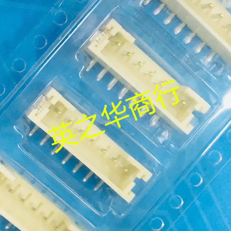 

30pcs original new B7B-PH-SM4-TB (LF) (SN) 7pin 2.0mm pitch vertical mounting needle base