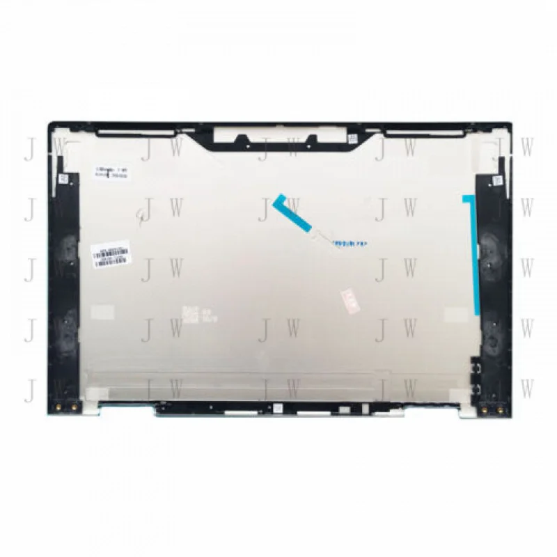 

DDZ новый чехол для HP ENVY X360 13-BD TPN-C152, серебристый M82691-001