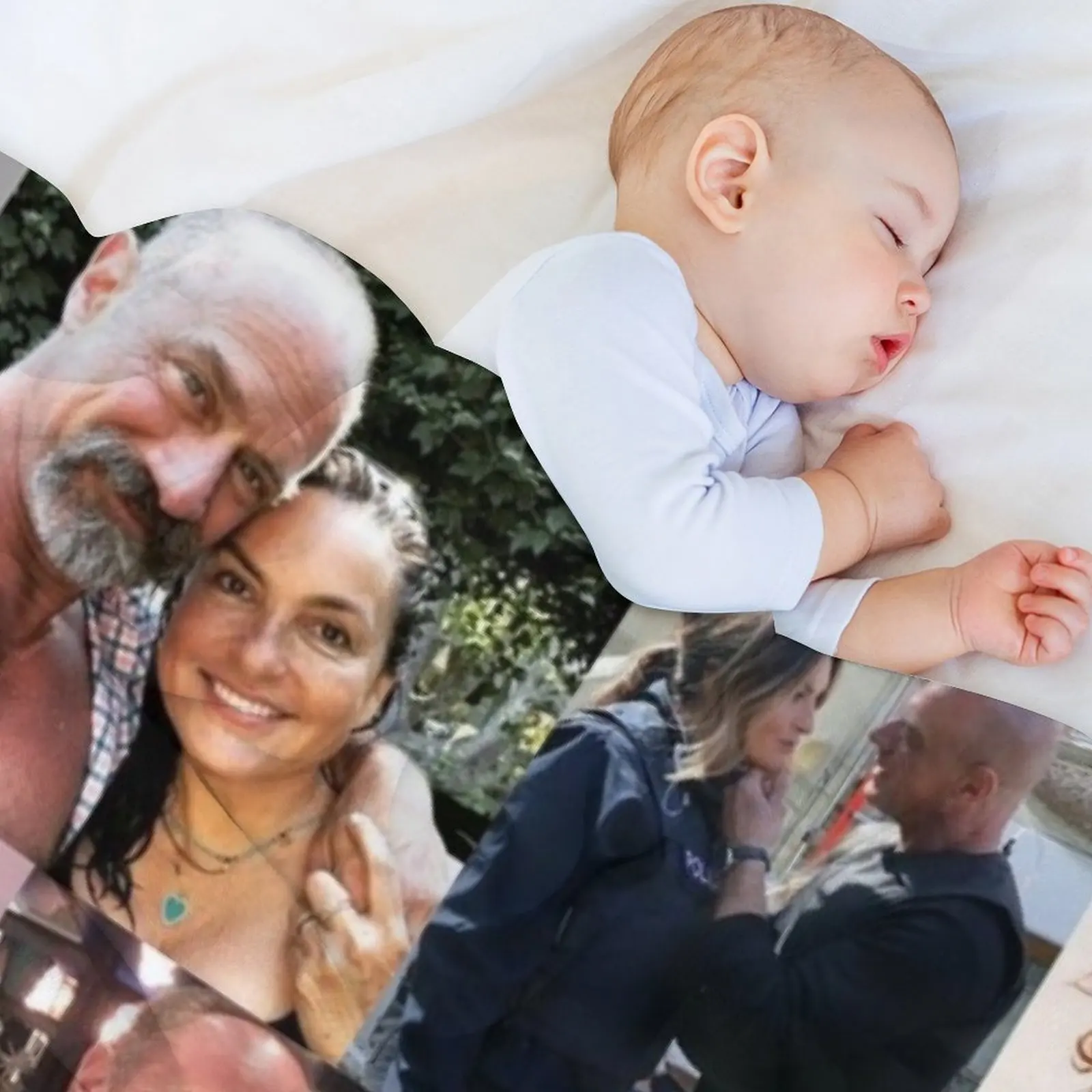 كريس ميلوني وماريسكا هارجيتاي رمي بطانية فاخرة مصمم نزهة بطانيات هدية مضحكة كبيرة