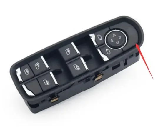 Lifter switch for Zotye T600C Coolpad