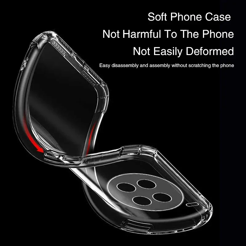 Thumbnail 4 - #14 Discounted Vivo X100 Phone Case Worth Buying