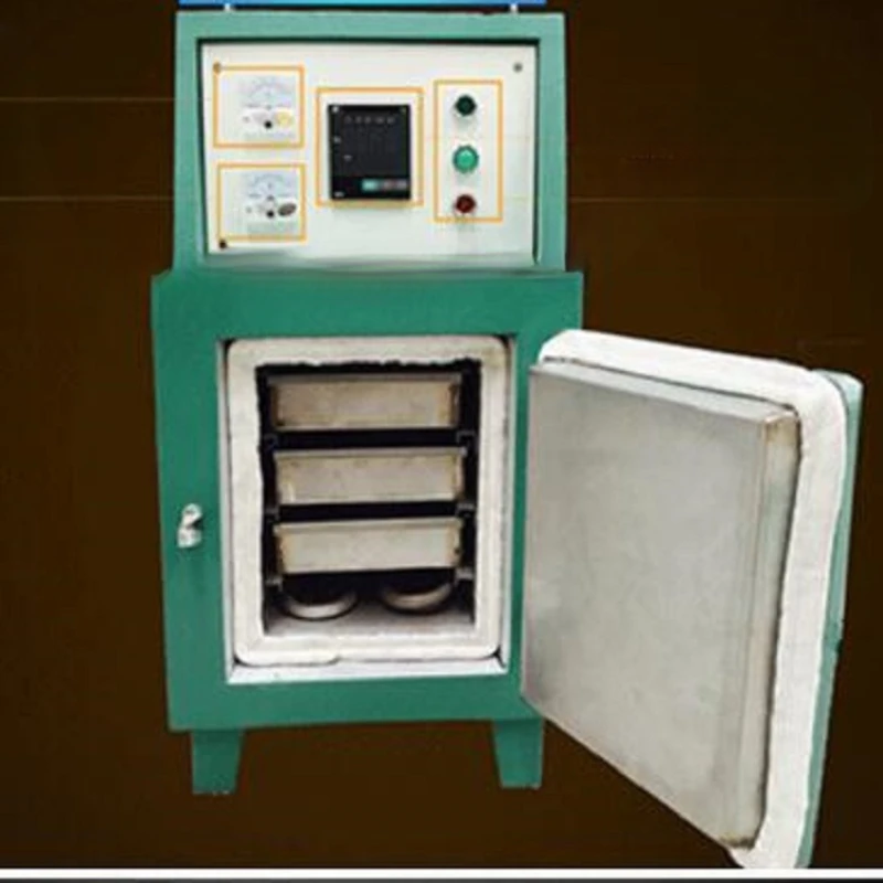 

Far infrared high and low temperature automatic control welding rod oven model: YCH-60 warehouse number: M407933