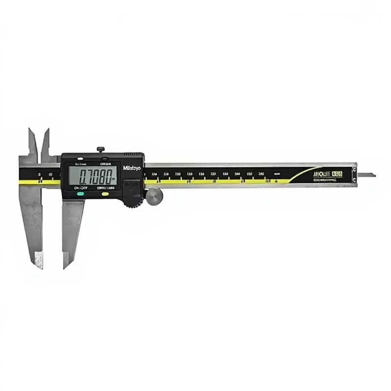 for Stainless Steel 500-193-30 Precision Tool High Quality Durable Industrial Grade Accurate Measurement Instrument for