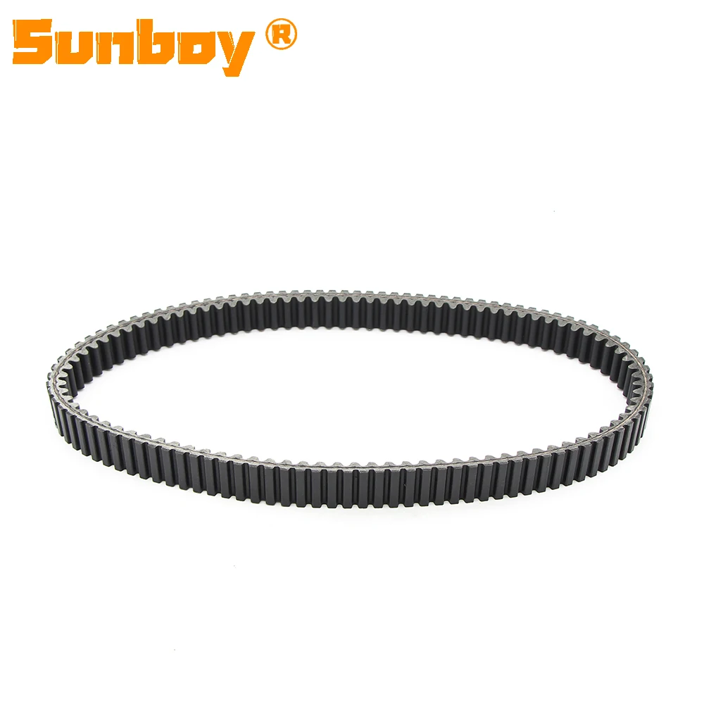 3211069 3211095 Motorcycle Drive Belt For Polaris BIG BOSS 500 6X6 DIESEL 455 4X4 MAGNUM 325 4X4 Sportsman 700 500