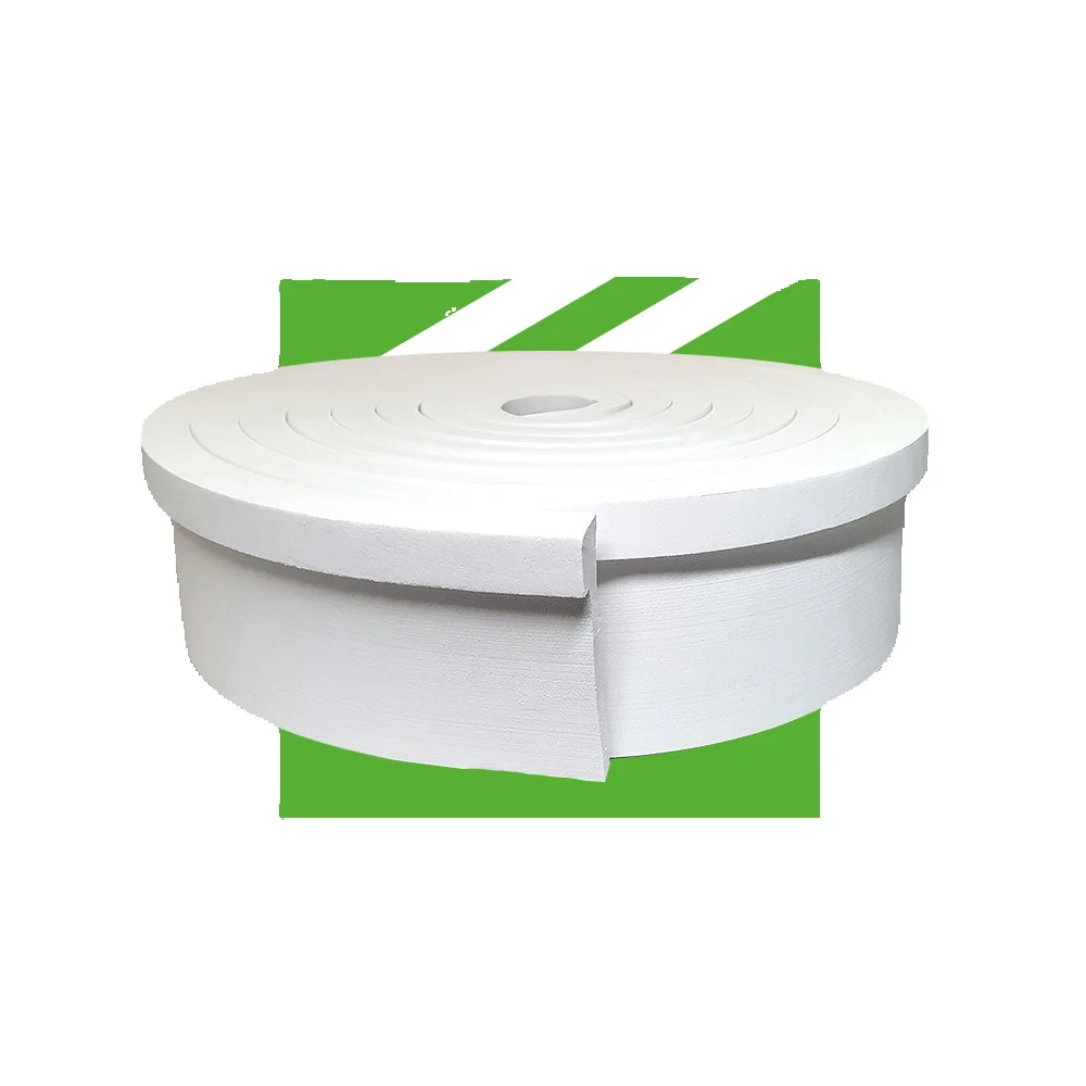 EVA FLOWLESS WHITE SPARE 15CM X 2,0CM RP16 10M SECOND LINE
