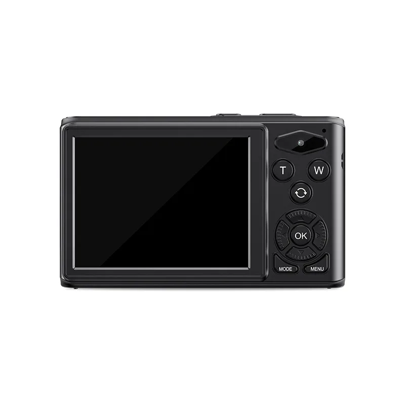 

New front and rear dual camera/student party micro-single C6A entry-level small travel selfie retro card machine