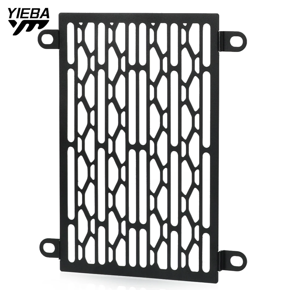 

Motocycle Radiator Grille Cover Water Tank Guard Protection Accessories For CFMOTO 250 CLC CLC CL-C 250 2024 2025 2026