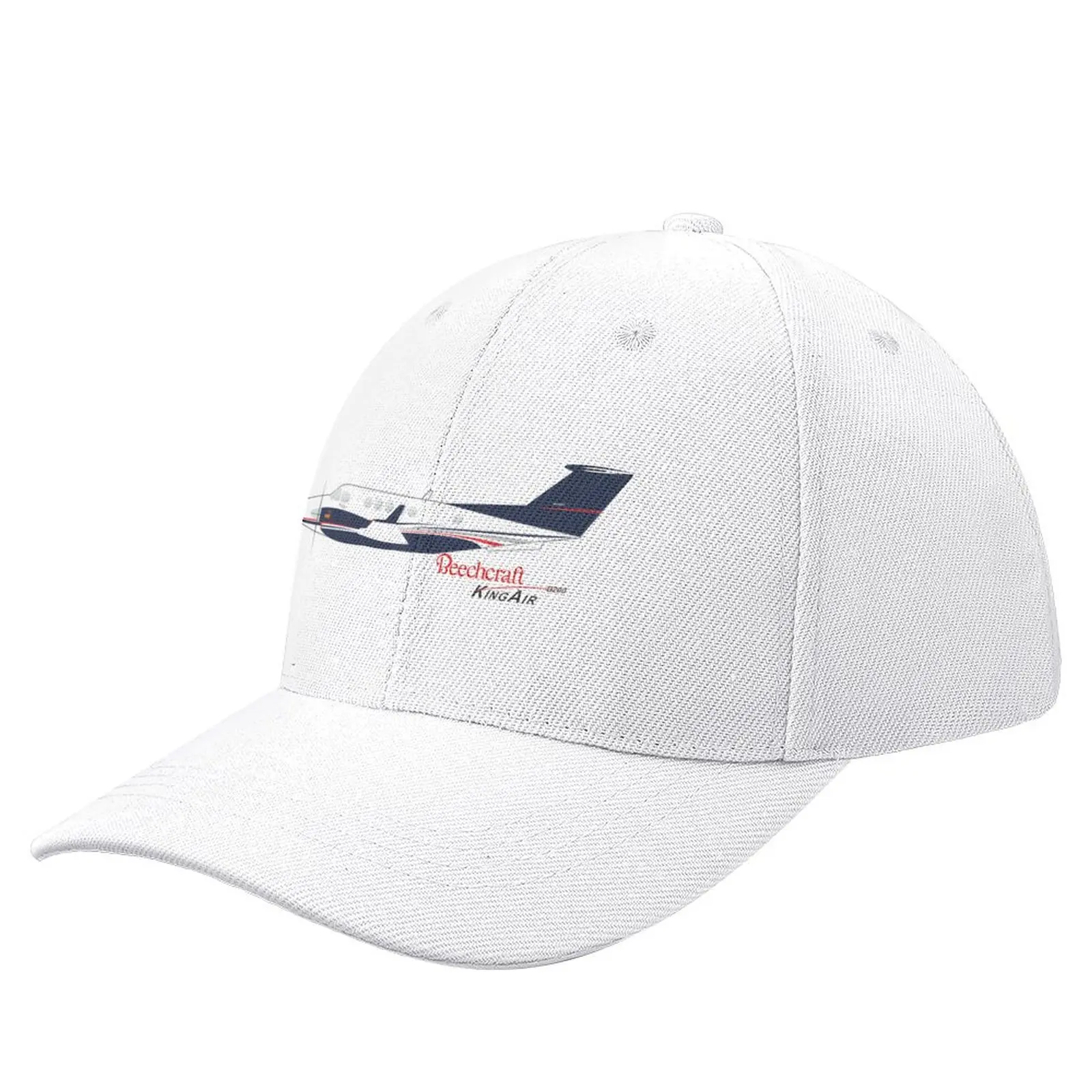 Hêtre Kingair-Casquette de baseball pour homme et femme, chapeau de camionneur, marque, 200